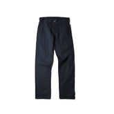 May club -【WESTRIDE】CYCLE UTILITY PANTS - NAVY